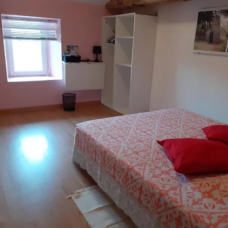 Escale Reunionnaise Bed & Breakfast