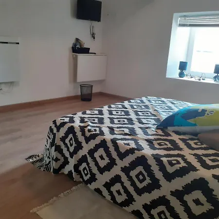 Escale Reunionnaise Chirac (Charente)