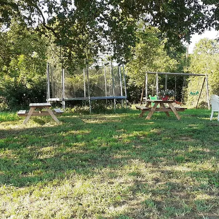 Escale Reunionnaise Chirac (Charente)