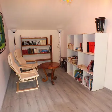 Escale Reunionnaise Chirac (Charente)