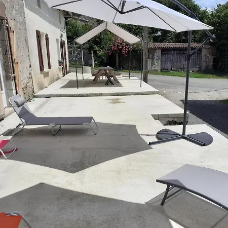 Escale Reunionnaise Bed & Breakfast