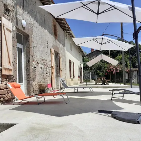 Escale Reunionnaise Bed & Breakfast