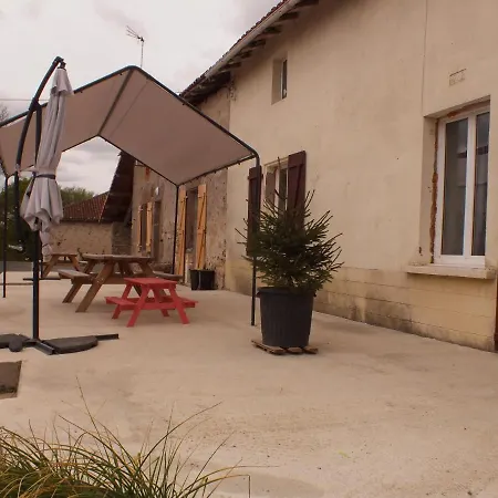 Bed & Breakfast Escale Reunionnaise 3*