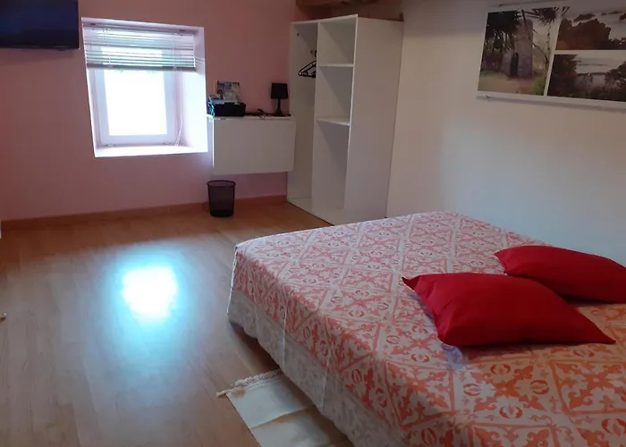 Escale Reunionnaise Bed & Breakfast