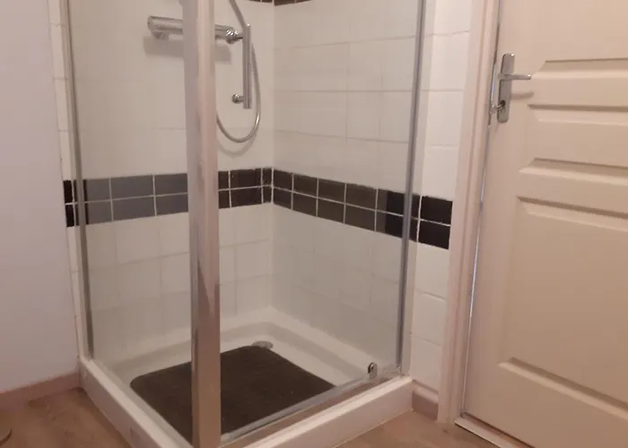 Escale Reunionnaise 3* Chirac (Charente)