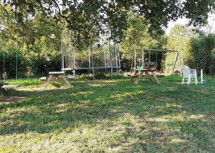 Escale Reunionnaise Chirac (Charente)