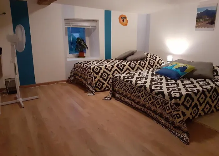 Escale Reunionnaise Bed & Breakfast 3*