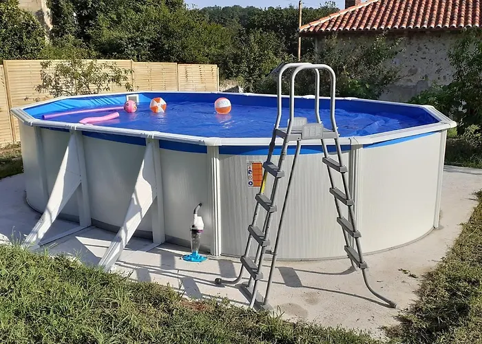 Escale Reunionnaise Bed & Breakfast