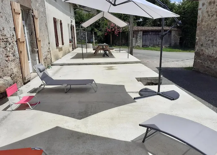 Escale Reunionnaise Bed & Breakfast