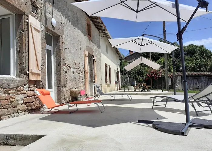 Escale Reunionnaise Bed & Breakfast