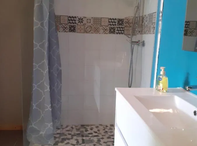 Escale Reunionnaise Bed & Breakfast