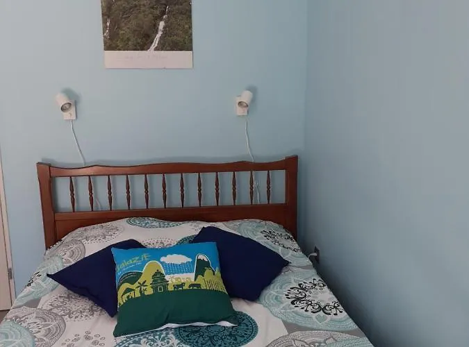 Escale Reunionnaise Bed & Breakfast Chirac (Charente)