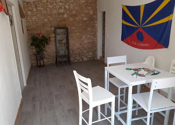 Escale Reunionnaise Bed & Breakfast 3*