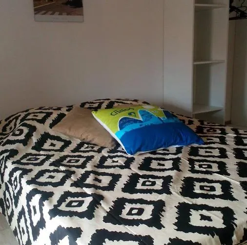 Escale Reunionnaise Chirac (Charente)