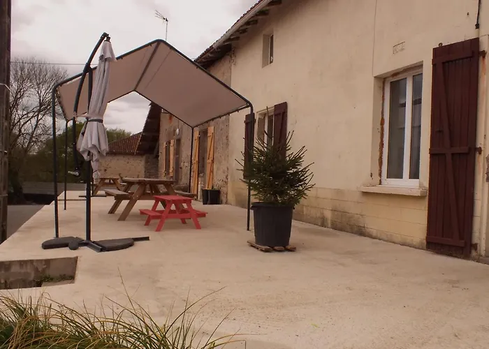 Bed & Breakfast Escale Reunionnaise 3*