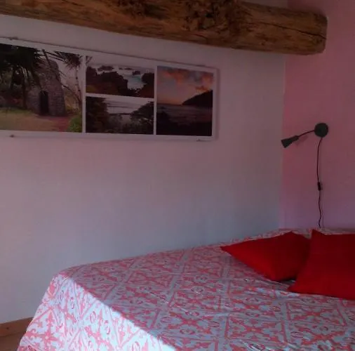 Escale Reunionnaise Bed & Breakfast 3*