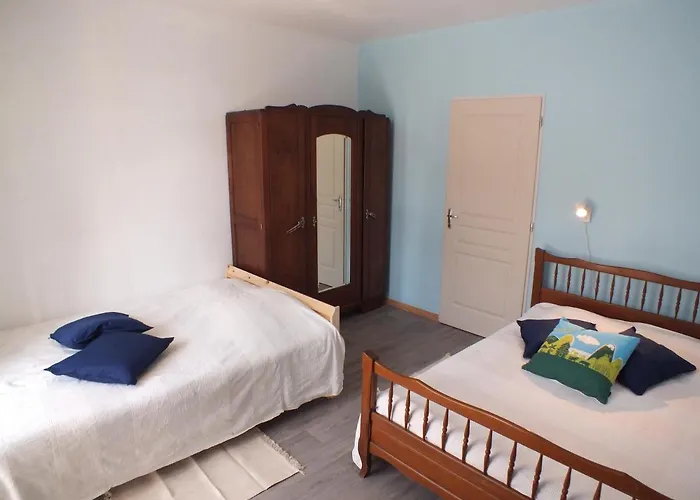 Escale Reunionnaise 3* Chirac (Charente)